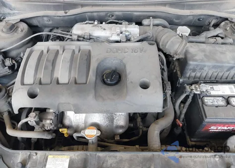 2011 Hyundai Accent Gls z USA, uszkodzony, nr VIN KMHCN4AC1BU620314